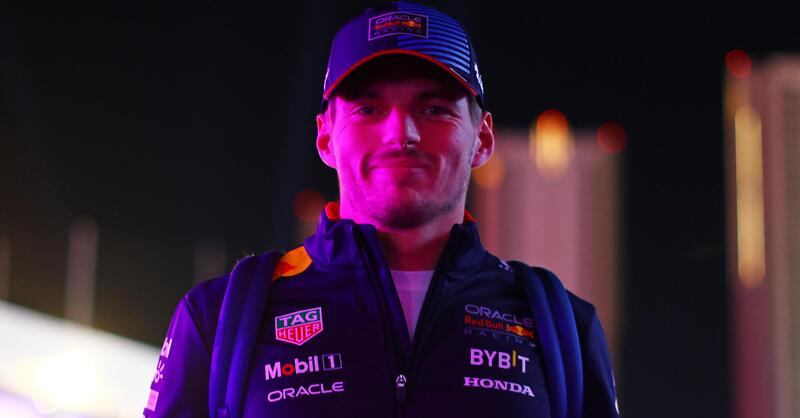 F1. Verstappen ad un passo dal titolo a Las Vegas, ma Ferrari potrebbe rovinargli la festa (di cui non vuole sapere nulla)