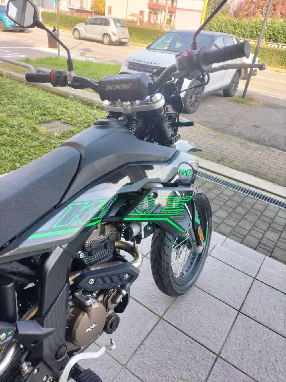 Kl KXE 125 Motard (2022 - 24) (3)