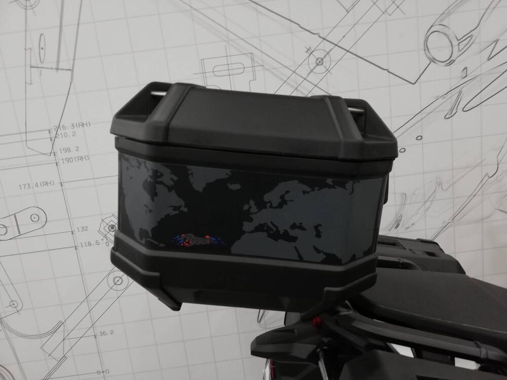 Honda Africa Twin CRF 1100L Adventure Sports DCT Travel Edition (2024 - 25) (19)