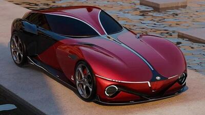 Alfa Romeo, forse &egrave; meglio prendersi una "Pausa" di riflessione? 