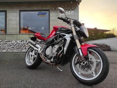 MV Agusta Brutale 910 R (2006 - 11) usata