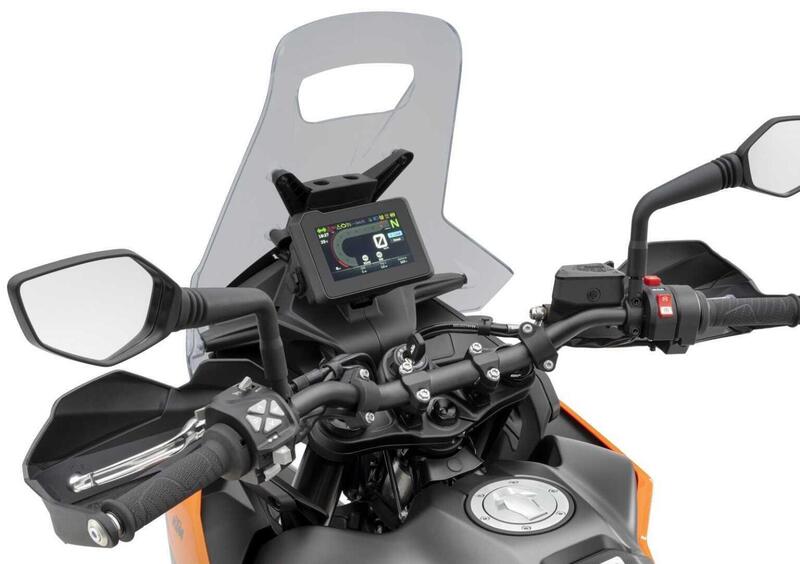 KTM 790 Adventure 790 Adventure (2025) (8)