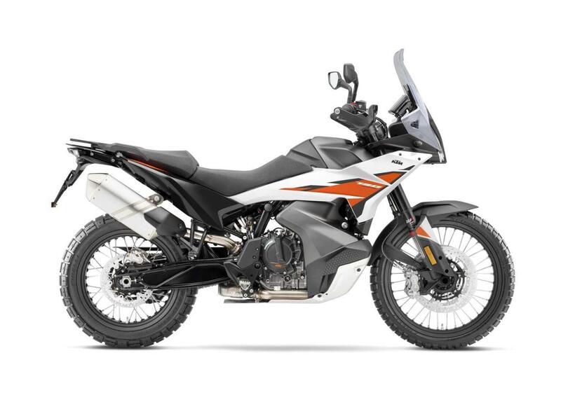 KTM 790 Adventure 790 Adventure (2025 - 26) (6)