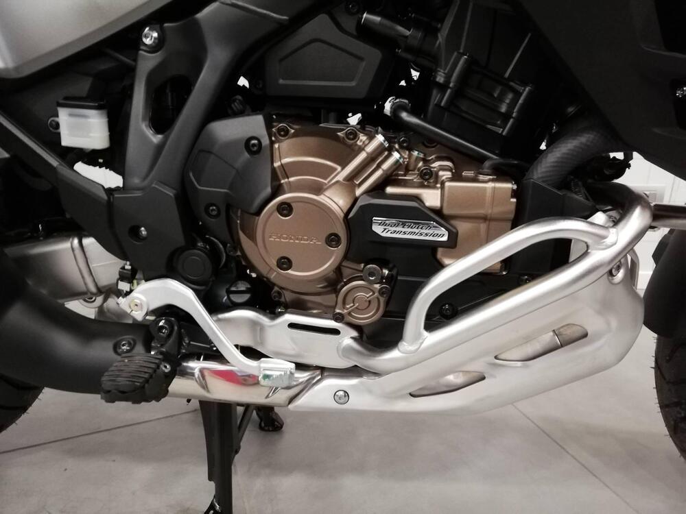 Honda Africa Twin CRF 1100L Adventure Sports DCT Travel Edition (2024 - 25) (6)