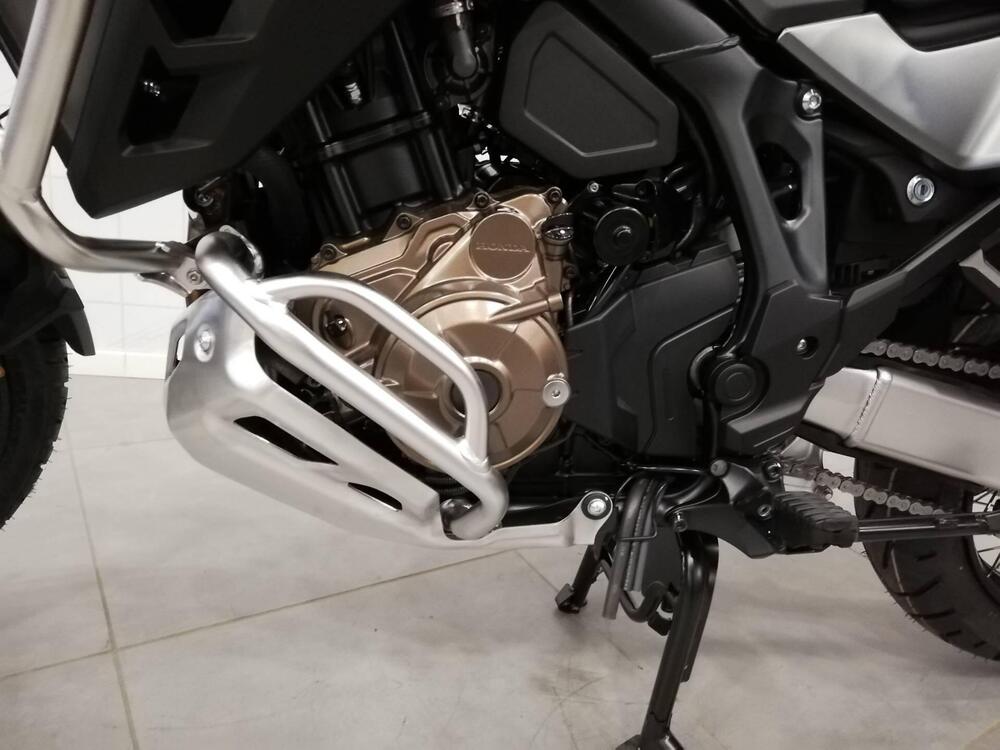 Honda Africa Twin CRF 1100L Adventure Sports DCT Travel Edition (2024 - 25) (14)