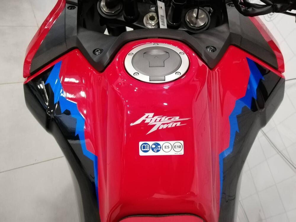 Honda Africa Twin CRF 1100L ES DCT (2024 - 25) (7)