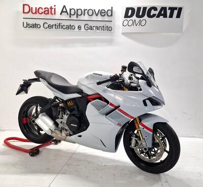 Ducati SuperSport 950 S (2021 - 24) usata