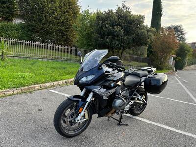 Bmw R 1250 RS (2019 - 20) usata