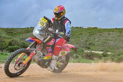 Sardegna, il paradiso del fuoristrada. Il Perfetto ci racconta l'ultima prova di MOTORALLY!