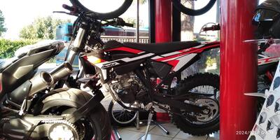 Betamotor RR 125 4T Enduro T (2023 - 24) nuova