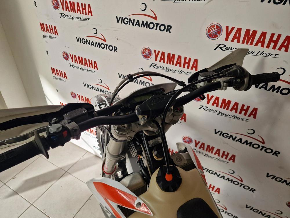 KTM 250 EXC TPI (2020) (2)