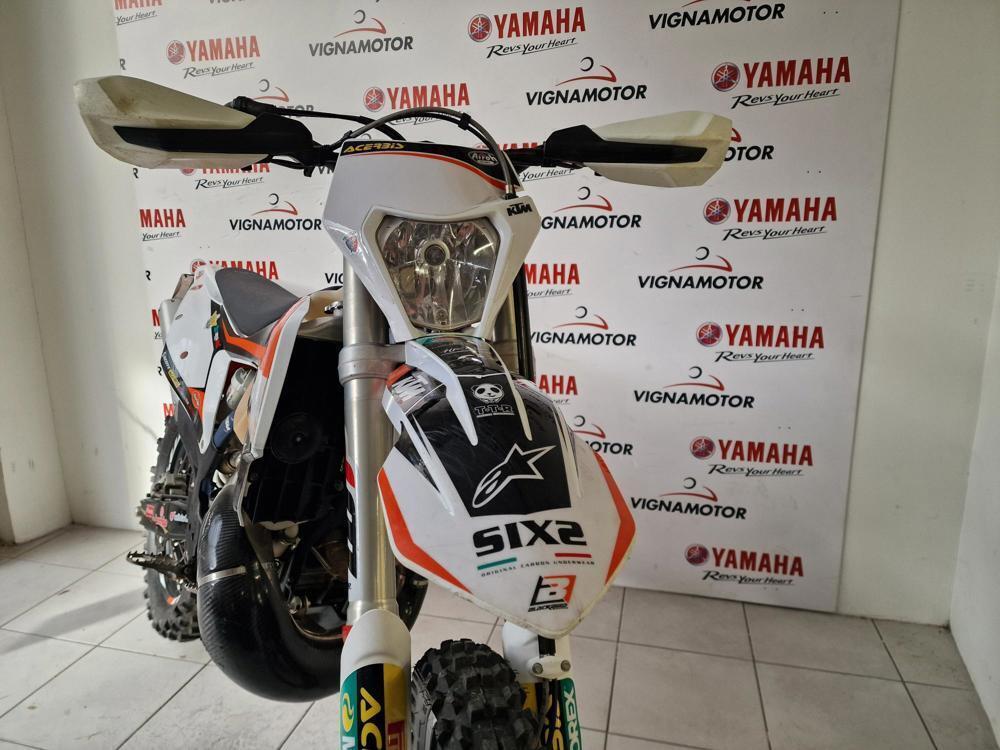 KTM 250 EXC TPI (2020) (3)