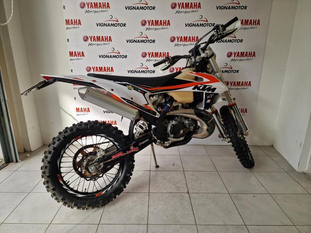 KTM 250 EXC TPI (2020) (6)