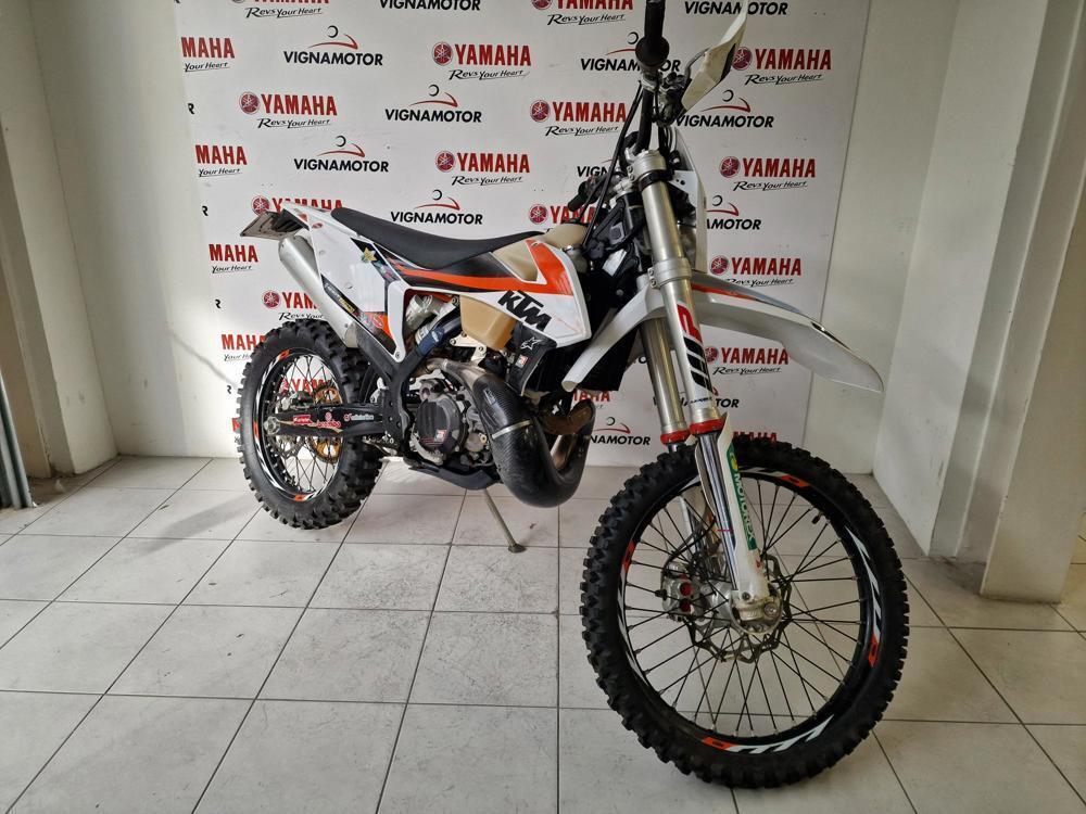 KTM 250 EXC TPI (2020) (5)