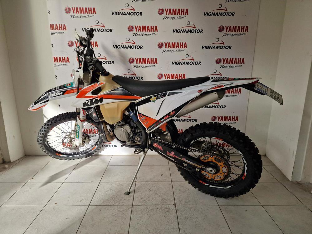 KTM 250 EXC TPI (2020) (7)