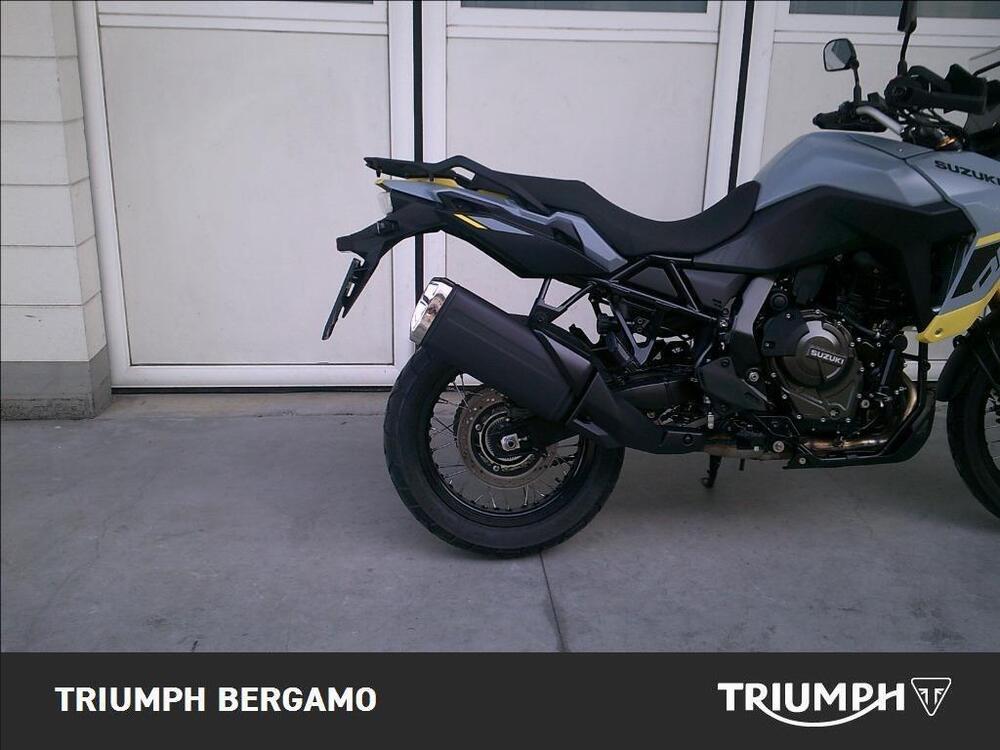 Suzuki V-Strom 800DE (2023 - 24) (6)