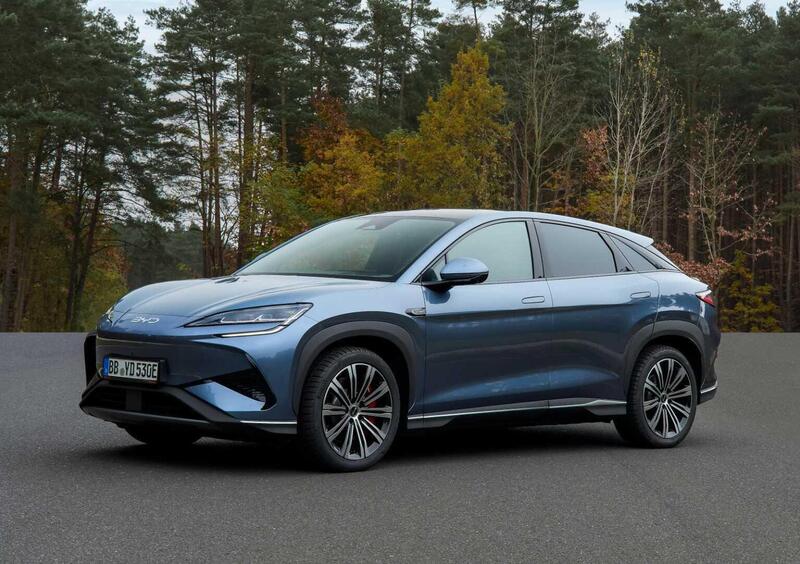 Byd Sealion (2024-->>) (2)