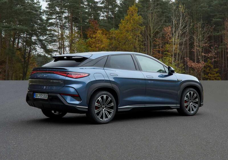 Byd Sealion (2024-->>) (5)