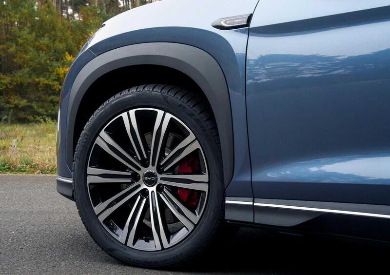 Byd Sealion (2024-->>) (18)