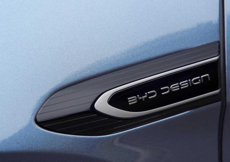 Byd Sealion (2024-->>) (20)