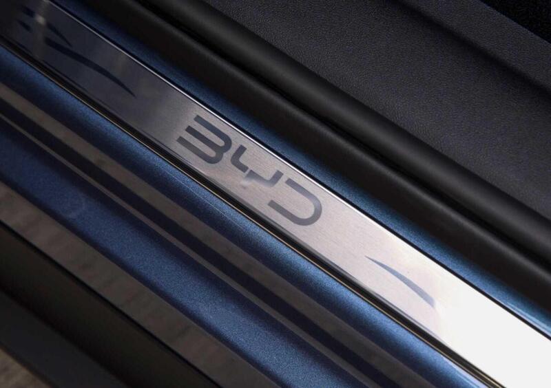 Byd Sealion (2024-->>) (24)