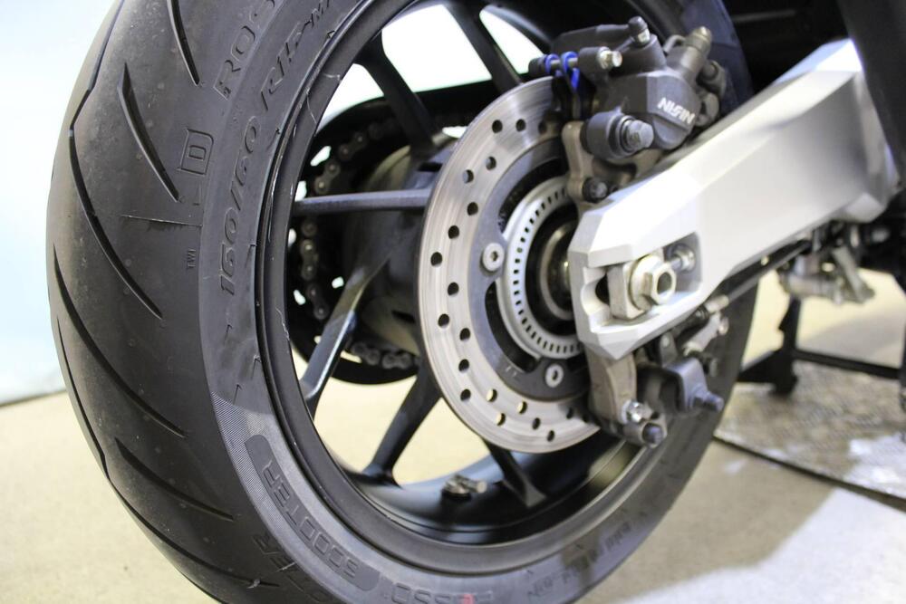 Honda Forza 750 DCT (2021 - 24) (6)