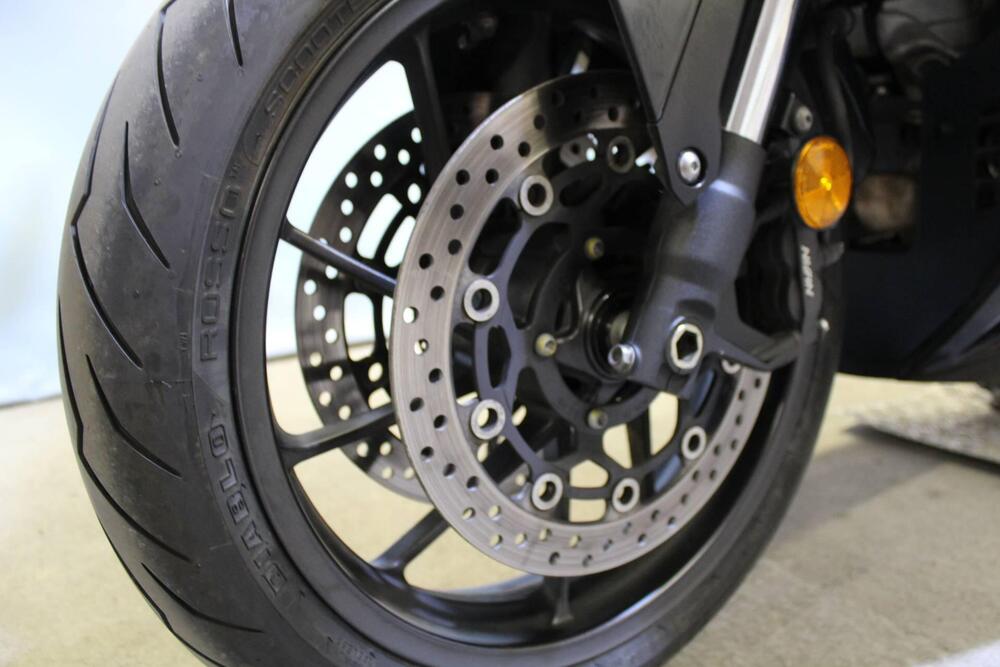 Honda Forza 750 DCT (2021 - 24) (15)