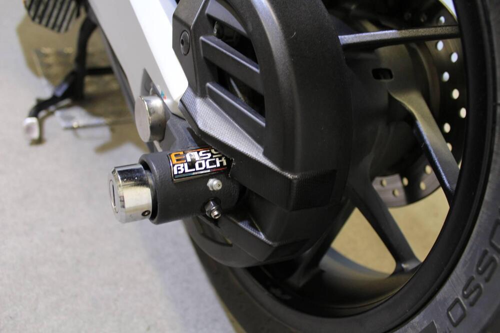 Honda Forza 750 DCT (2021 - 24) (17)