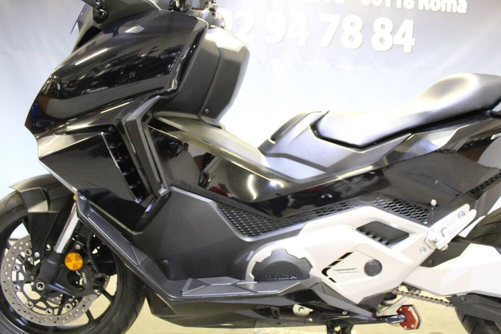 Honda Forza 750 DCT (2021 - 24) (18)