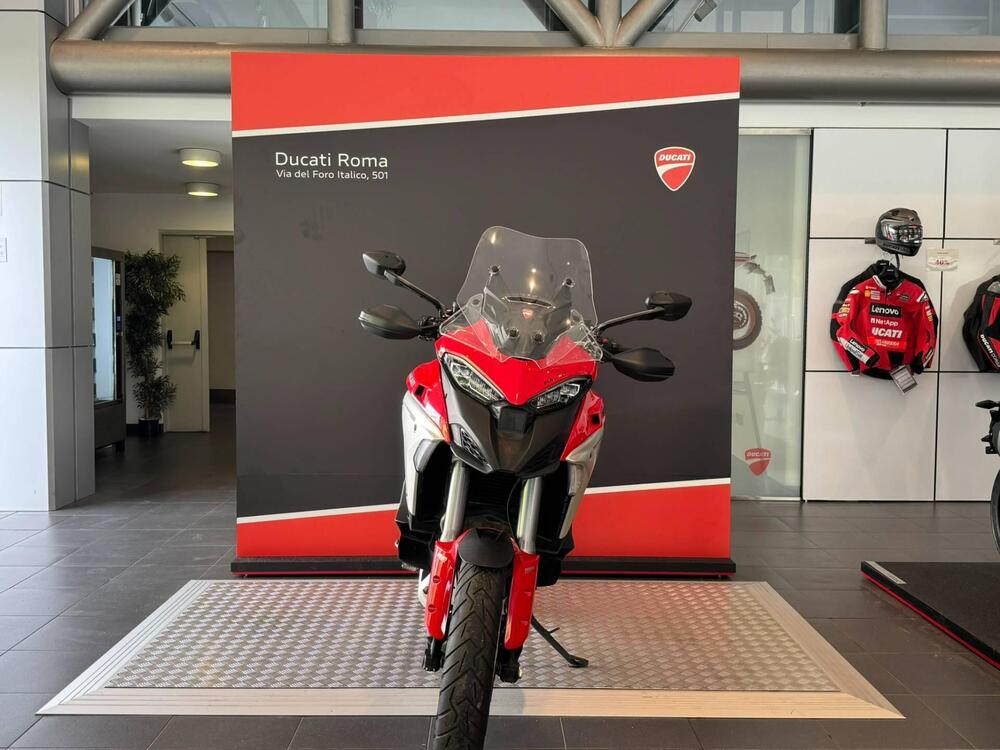 Ducati Multistrada V4 Rally (2023 - 25) (3)