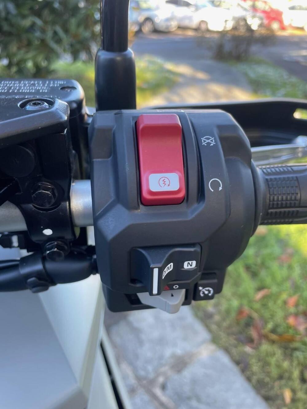 Honda X-ADV 750 (2025) (7)