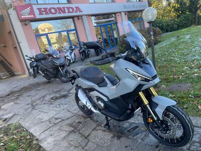 Honda X-ADV 750 (2025) nuova
