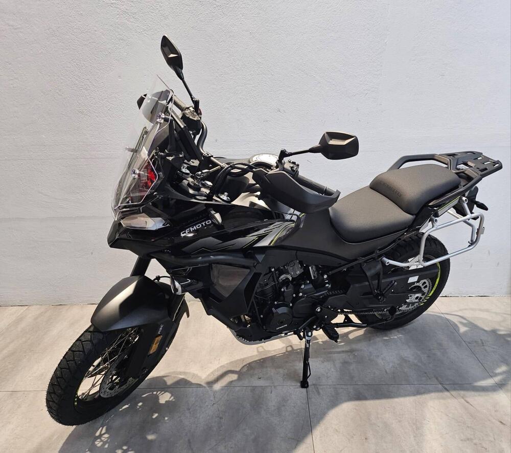 CFMOTO 800MT Explore (2023 - 25) (2)