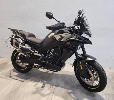 CFMOTO 800MT Explore (2023 - 25) nuova