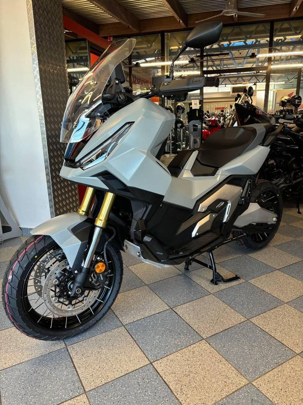 Honda X-ADV 750 (2025) (5)