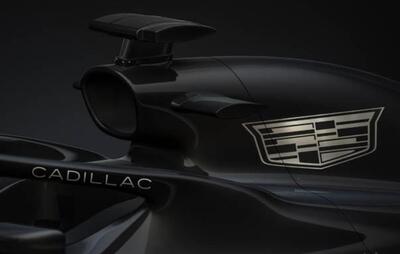 General Motors in Formula 1 dal 2026: ecco perch&eacute; l'undicesimo team si far&agrave; 