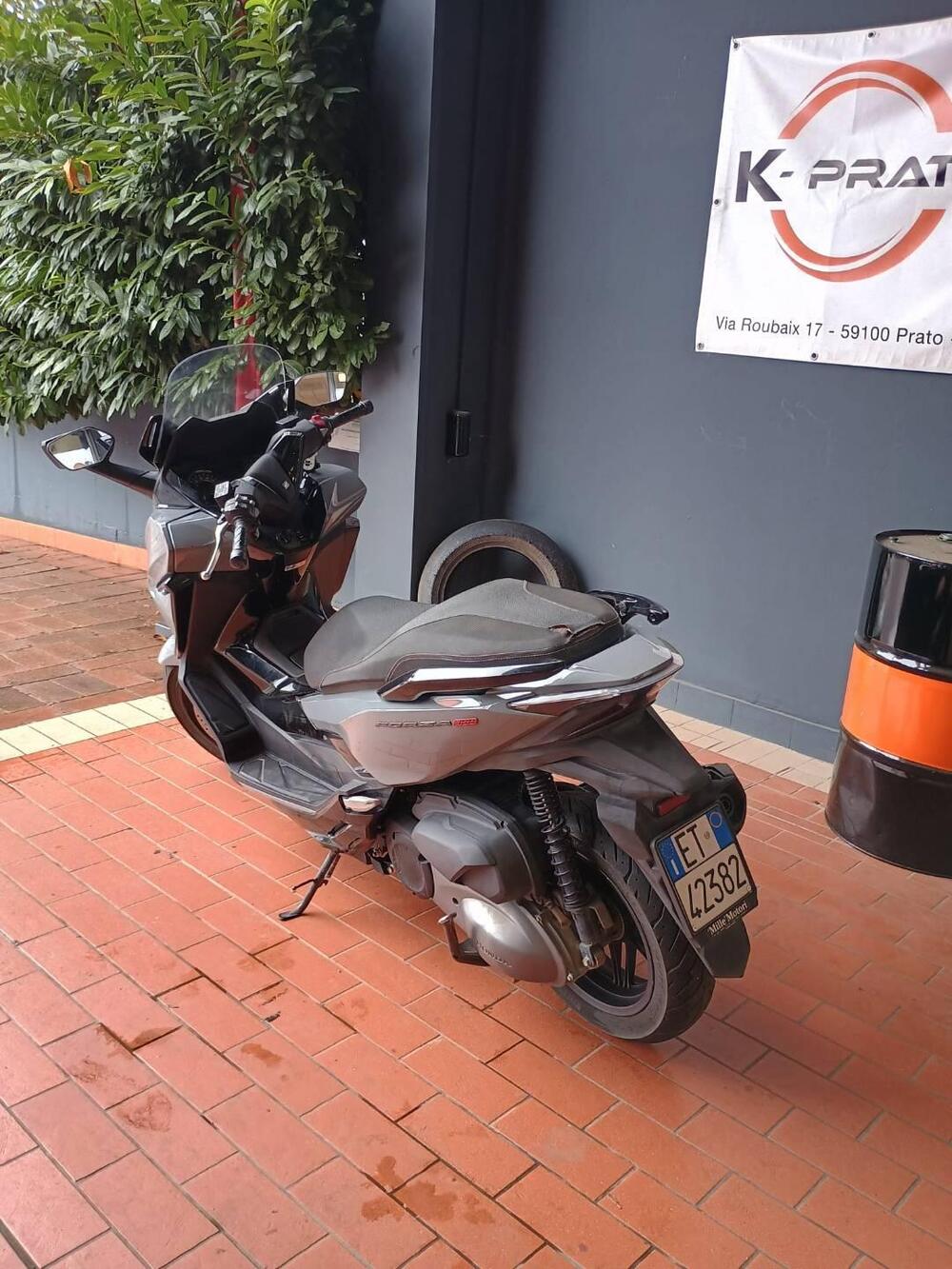 Honda Forza 300 ABS (2018 - 20) (3)