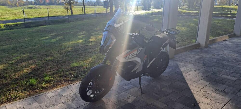 KTM 1290 Super Adventure S (2022 - 25) (2)