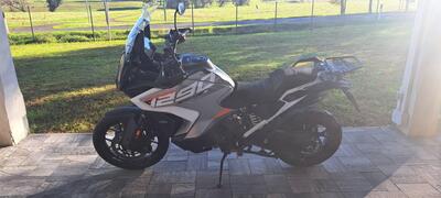 KTM 1290 Super Adventure S (2022 - 25) usata