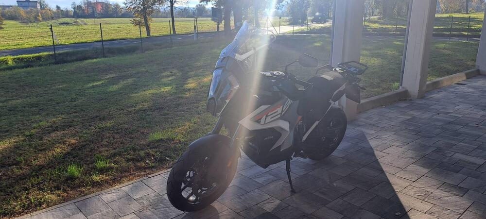 KTM 1290 Super Adventure S (2022 - 25) (3)