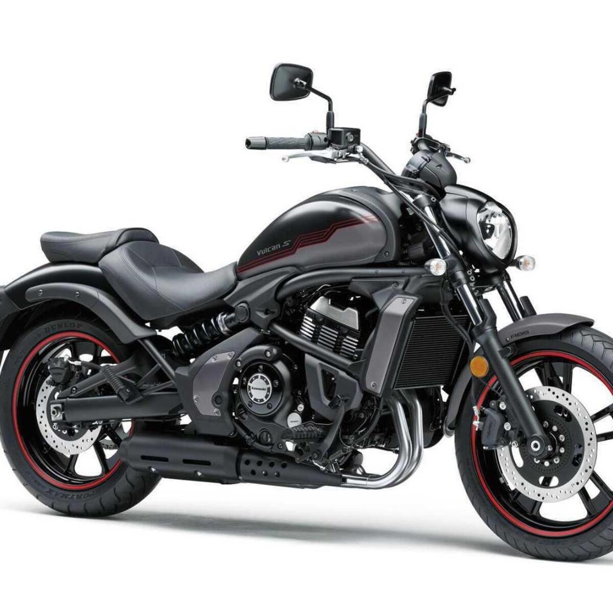 Kawasaki Vulcan S (2025 - 26)