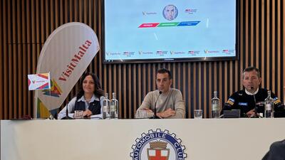 Vincenzo Nibali e la sfida al Monza Rally Show: &ldquo;La mia Toyota GR Yaris R1? &Egrave; come una mountain bike aggressiva"