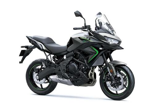 Kawasaki Versys 650 (2025)