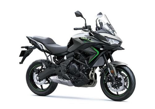 Kawasaki Versys 650 (2025 - 26)
