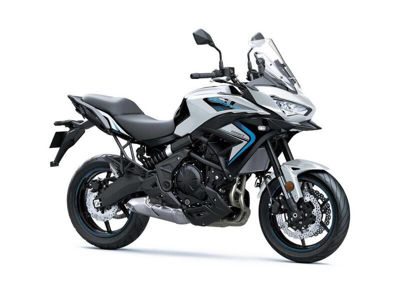 Kawasaki Versys 650 Versys 650 (2025) (4)