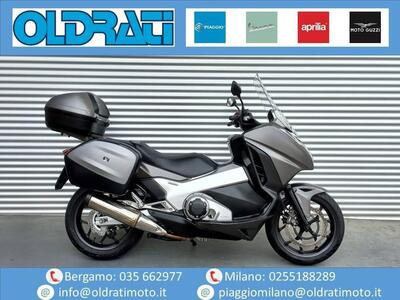 Honda Integra 750 DCT ABS (2014 - 15) usata