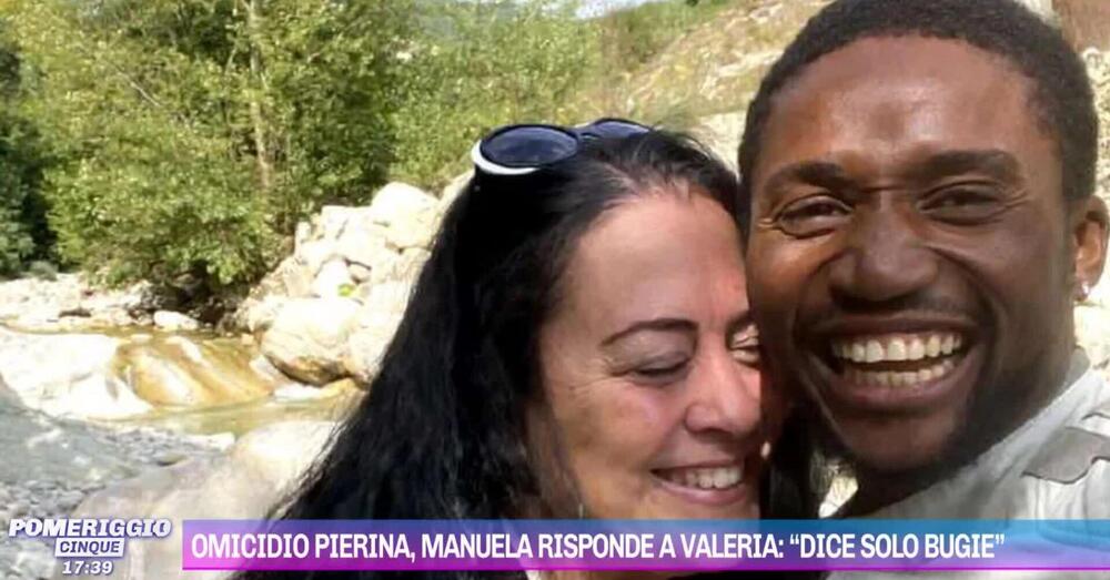 Omicidio Pierina Paganelli, sul corpo trovati due Dna femminili. E l&rsquo;indagato Louis Dassilva? Torna sospettata Manuela Bianchi? Ecco come si pu&ograve; trovare il responsabile del delitto&hellip;