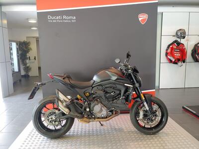 Ducati Monster 937 (2021 - 25) usata