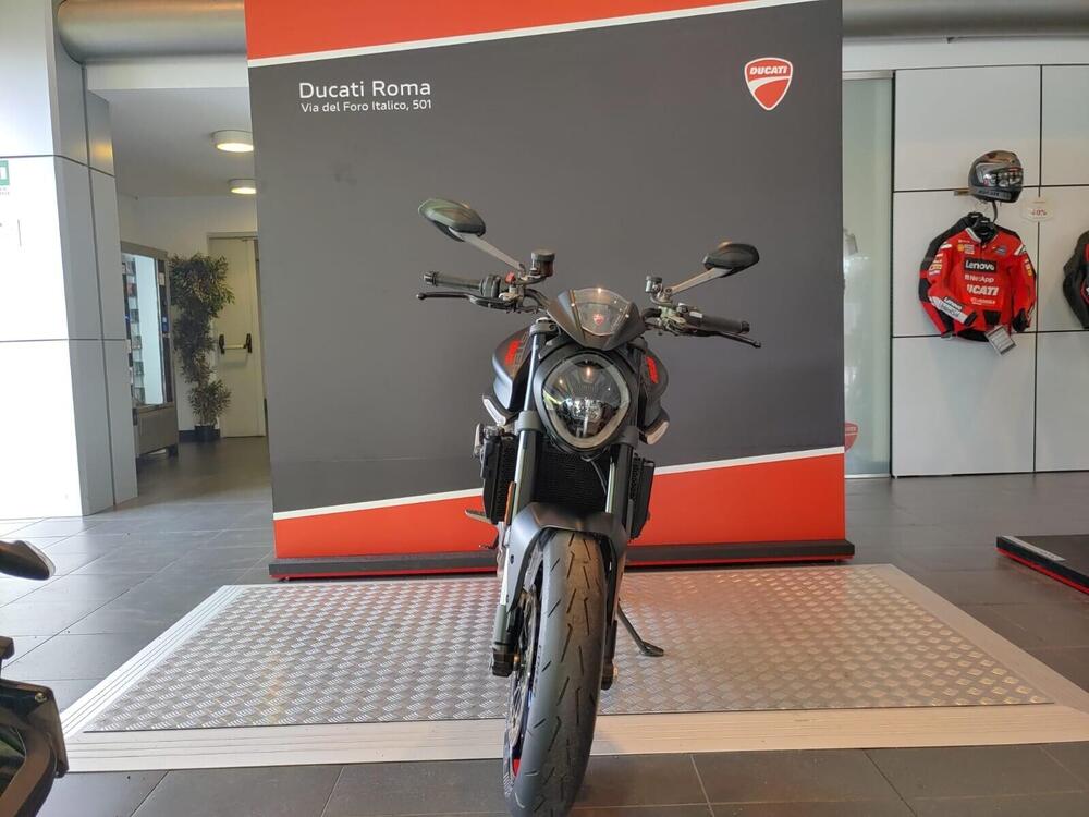 Ducati Monster 937 (2021 - 25) (2)