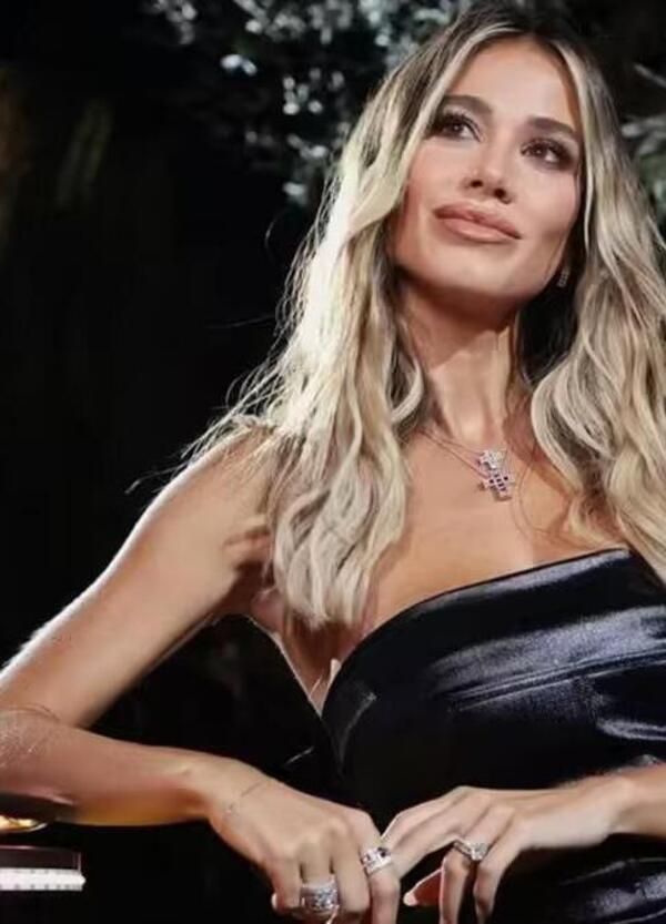 Diletta Leotta da La Talpa all&#039;Isola dei famosi? Ma vogliamo smettere di (farle) credere che sia una conduttrice?